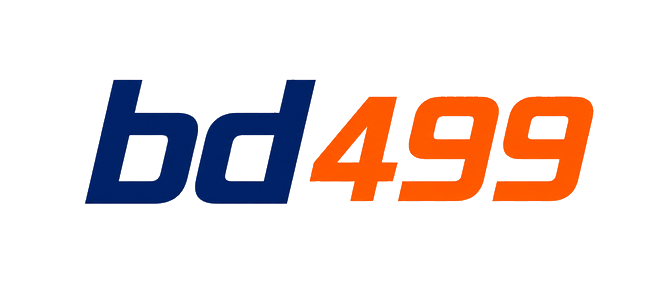 bd 499 লোগো